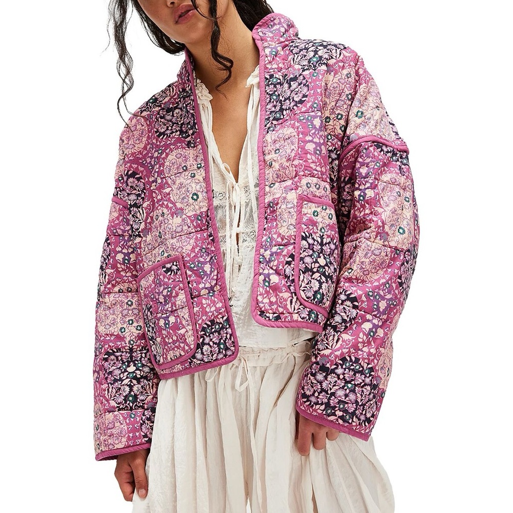 Free People Chloe Jacket